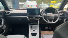 CUPRA Formentor 1.5 TSI 150 V2 5dr DSG Petrol Estate